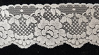 Vintage antique  synthetic  2  Lace  20 Yards