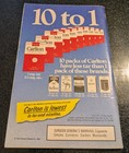 Cats Playbill Winter Garden Theatre Early 90s Vtg Program Brochure