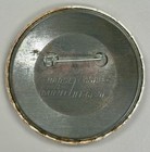 Vintage Ohio State Football Pin Button Pinback 2   