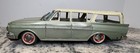 1960   s Rambler Station With Working Windshield Wipers
