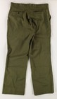 Boy Scouts Of America Pants Olive Green Mens 36  36 X 30 Actual 