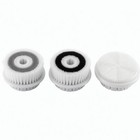 Vanity Planet Facial Cleansing System - Dual Speed Spin Brush W  3 Heads