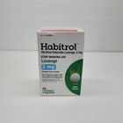 Habitrol Nicotine Lozenge 2mg Mint Flavor - 24 Lozenge Exp 2026