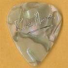 Gibson Miller Band 1992 Concert Tour Bill  blue  Miller Misprint Guitar Pick