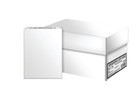Xerographic Copy Paper 8 5 X 11 92 Bright White 20 Lb 10 Ream Case 5000 Sheets