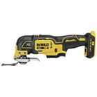 Dewalt Dcs356br 20v Max Xr Bl Osc  Multi-tool  tool Only  Certified Refurbished