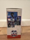 Lawrence Taylor Bobble Head New York Giants Unopened Nov 3  2024 100th Season
