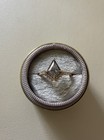 Point No Point Studio 14k Yellow Gold 1 60ctw Kite Diamond Engagement Ring 6 25
