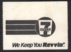Bon Jovi Concert Ticket - June 20  1987 - Irvine Meadows Ca