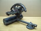 Rare Vintage Antique Lawn Water Irrigation Sprinkler Skinner System Troy Ohio
