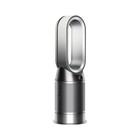 Dyson Pure Hot cool    Purifying Heating Fan Hp04   Nickel silver   Refurbished