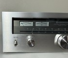 Kenwood Kt-7500 Am fm Stereo Tuner Audiophile Quality Excellent Working Cond 