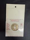 1883 Hawaii Silver Dollar Akahi Dala King Kalakaua Kingdom Hawaii Coin Restrike