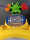 Baby Einstein Neighborhood Friends Activity Jumper Replacement Frog Spinner Toy