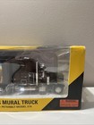 Norscot 55225 Cat M-series Motor Graders Mural Truck 1 50