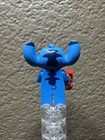 Lego Disney Stitch Minifigure Dis174 From Set 43268 W  Laser B3