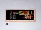 1971 J   B Rare The Pleasure Principle J   B Scotch Vintage Print Ad Life April9