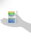Refresh Tears - Lubricant Eye Drops - Twin Pack - 2 X 15ml Bottles - Exp  7 2027