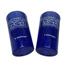 Backstreet Boys Las Vegas Residency Collectible Drink Cups 2018 Larger Than Life