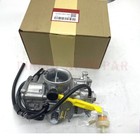 New Honda Oem Carburetor 99-14 Trx400 Ex 400x Sportrax Carb 16100-hn1-a43