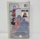 K2 The Ultimate High Vhs Tape 1992 Action Adventure Movie 104 Min Stereo