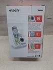 Vtech  cs6124  1 Handset Cordless Digital Answering System White 