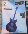 Lot Of 6 Guitar Tab Book Lot Tablature Music Songbook   Rock   Blues Play Along