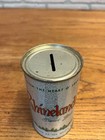 Rhinelander Export Flat Top Beer Can Bank Usbc 124-32 Gorgeous Wisconsin Can