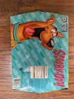 Scooby-doo Pez Dispenser Set 5-pack     Mystery Machine 