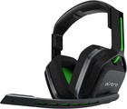 Astro Gaming A20 Wireless Headset For Xbox One Or Ps4  Pc   Mac Black green