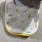 3 Child Of Mine Bibs Girls  New