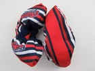Oshawa Generals Ohl Chl Pro Stock Team Issued Hockey Player Skate Soakers Guards