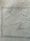 1794 Chart Of  Papua New Guinea   New Britain Original Antique Map