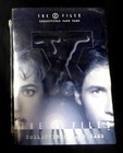X-files Sealed Starter Deck Box 2nd Edition New 1997 Us Games Ccg Amricons