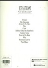Joe Satriani The Extremist Authorized Guitar Tab Edition Sheet Music Songbook