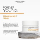 Christina Forever Young Repairing Night Cream 50ml