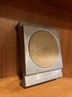 Vintage 1960s Ludwig Practice Drum Pad 4050