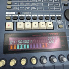 Yamaha Su 700 Su700 Seequencer Sampler 100-240v Tested Japan