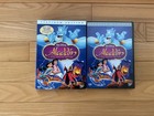 Walt Disney Aladdin Dvd Platinum Edition 2-disc Special Edition Ntsc G English