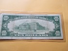1929  10 The First National Bank   Trust Company Of Covington  Kentucky