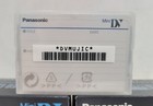  new panasonic Ay-dvm63pq Mini Dv Digital Video Cassette Sealed  