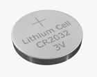New Lot Lithium Battery 3v Cr2032 Cr 2032 Br2032 Dl2032 Remote Button Cell Watch