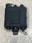 Genuine Invisio X50 Tea Dual Comms Kit Bone Conduction X5 Headset  Us Seller