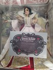 Saks Fifth Avenue Disney Snow White Limited Edition  Coa 1000 1000 Last One Made
