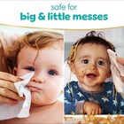 Pampers Sensitive Baby Wipes Unscented - 2 Packs