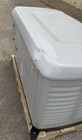 Generac 7258 14kw Air-cooled Whole Home Standby Generator New  dented  No Ats