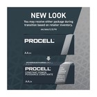 Duracell Procell Alkaline Battery D 12 Pack  pc1300  410698