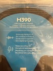 Logitech H390 Usb Computer Headset -  Brand New - Digital Sound Noise Canceling