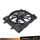 Radiator Cooling Fan For 2011-2020 Dodge Durango 2011-2021 Jeep Grand Cherokee