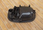 Chevy Ssr Glove Box Handle  03-06 Compartment Door Latch Lock Black Oem